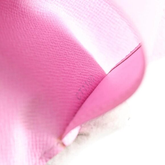 LOUIS VUITTON Monogram Multicolor Multicles 4 Key Case White M93731 Auth 132774V - Picture 11 of 16